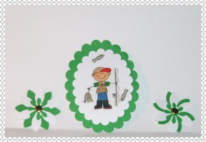 Fisherman-3pc set