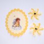 Give Thanks-3pc set
