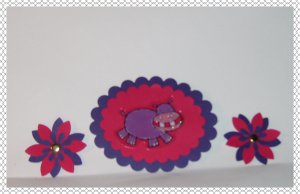 Hippo-3pc set