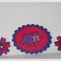 Hippo-3pc set
