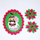 Holly-3pc set
