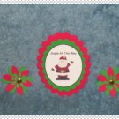 Jingle All The Way-3pc set