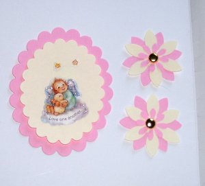 Love One Another-3pc set