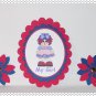 My Girl-3pc set