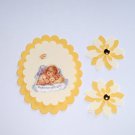 Peace Be With You-3pc set