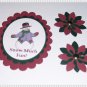 Snow Much Fun-3pc set