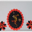 Tigger 1 -3pc set