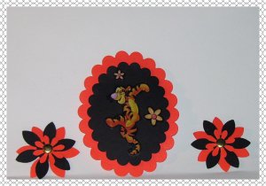 Tigger 1 -3pc set