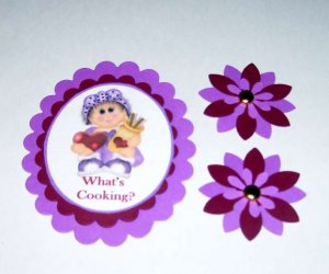 What's Cooking-3pc set