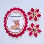 Where's Santa-3pc set