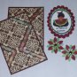 A Taste Of Summer-5pc set