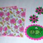 Baby Lion-5pc set