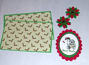Best Buds-5pc set