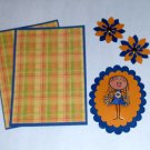 Cheerleader-5pc set