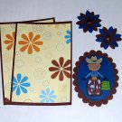 Halloween Cowboy-5pc set