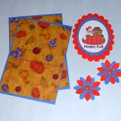 Happy Fall-5pc set