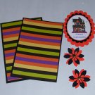 Happy Halloween House-5pc set