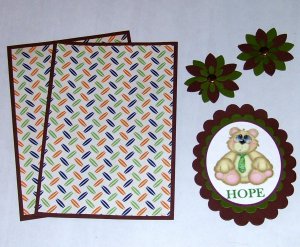 Hope-5pc set