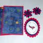 I Love Planes-5pc set