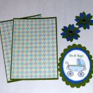 It's A Boy-5pc set