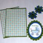 It's A Boy-5pc set