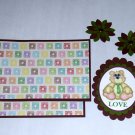 Love-5pc set