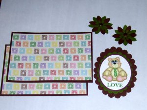 Love-5pc set