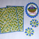 Love Birds-5pc set