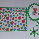 School Days Girl-5pc set