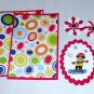 Snowboarder Boy-5pc set