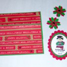 Up To Snow Good-5pc set