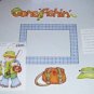 Gone Fishing-MMI-Retired HTF-Scrapbook set