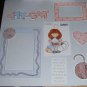 My Cat-MMI-Retired HTF-Scrapbook set