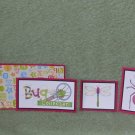 Bug Collecter-5pc Mat Set