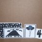 Over The Hill-5pc Mat Set