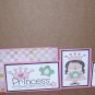 Princess-5pc Mat Set