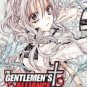 Gentlemen's Alliance + - Volume 03 by Arina Tanemura