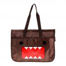 Domo Kun Tote Bag