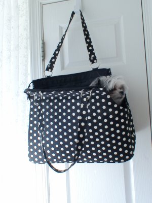 Dog Carrier