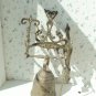 Brass Door Bell