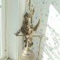 Brass Door Bell