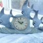 Fish Clock