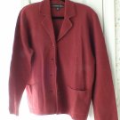 Josephine Chaus Jacket/Blazer Large