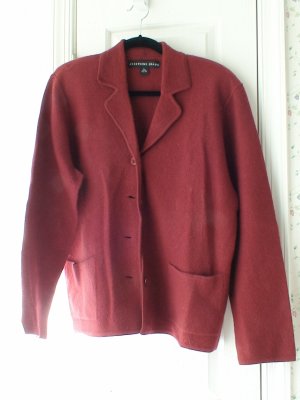 Josephine Chaus Jacket/Blazer Large