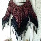 Pyramid Collection XL Top