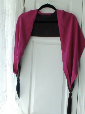 Silk Scarf