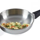 KTOP5 - Precise Heat 8" 9 Element Omelet Pan