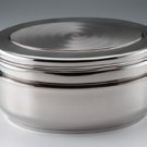 KTROAST7 - Precise Heat Oval Roaster with steamer stainless steel cover