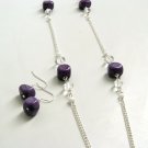 Pretty in Purple