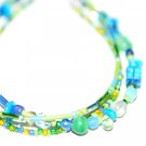 Tropical Raindrop